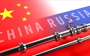 Công ty Trung Quốc bất ngờ rút khỏi dự án LNG chung với Nga
