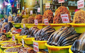8 loại mắm đặc sản của “Vương quốc mắm” miền Tây, ăn một lần là cả đời nhớ mãi
