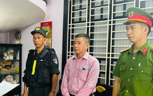Nhóm cán bộ CDC Thừa Thiên-Huế chiếm đoạt hơn 1 tỷ đồng phí tiêm chủng vắc xin