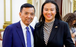 FBI khám xét nhà 'vua rác' David Dương: Đại diện công ty CWS lên tiếng