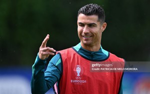 Siêu máy tính dự đoán Thổ Nhĩ Kỳ vs Bồ Đào Nha: Ronaldo và đồng đội đi tiếp sau "bữa tiệc bàn thắng"?