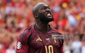 Siêu máy tính dự đoán Bỉ vs Romania: Lukaku tìm lại chính mình, mang về một trận đấu tưng bừng?