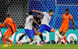 Koeman chỉ trích VAR khi từ chối bàn thắng của Hà Lan