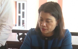 Đề nghị cách chức nữ Chủ tịch UBND huyện Nhơn Trạch sau vụ bị lừa hơn 170 tỉ đồng