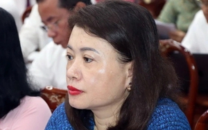 Vì sao nữ Chủ tịch UBND huyện Nhơn Trạch bị cách chức?