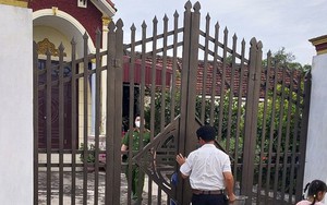 Nam Định: Điều tra nguyên nhân 2 vợ chồng tử vong tại nhà riêng