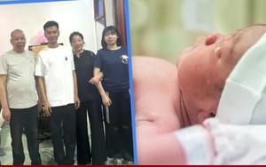 Tưởng con chết lúc sinh, 33 năm mới biết giám đốc bệnh viện đem cho người khác