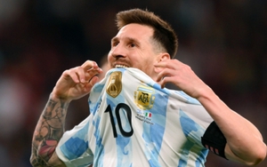 Câu hỏi tưởng đơn giản nhưng vẫn khiến nhiều fan thắc mắc: Vì sao Messi không bao giờ vô địch được Euro?