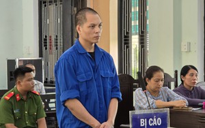 Môi giới mua bán thận, Huỳnh Thanh Bá lĩnh 7 năm tù