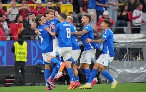 Link xem TRỰC TIẾP Croatia vs Italia, vòng bảng Euro 2024