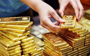 1 ounce vàng bằng bao nhiêu lượng?