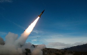 Vệ tinh Mỹ dẫn đường cho tên lửa Ukraine tấn công Crimea