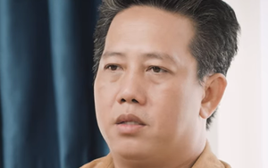 Diễn viên Lê Nam: "Bệnh của tôi, tối ngủ sáng đi lúc nào không hay"