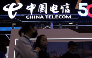 Mỹ điều tra 3 nhà mạng lớn nhất Trung Quốc vì lo ngại rò rỉ dữ liệu qua đám mây