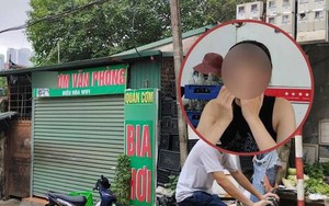 Chủ quán cơm ở Hà Nội nói gì khi bị mẹ đơn thân tố "quỵt" 20 triệu tiền lương?