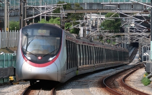 Tập đoàn Trung Quốc đứng đầu thế giới về doanh thu trong 1 lĩnh vực muốn tham gia làm metro Hà Nội, TP.HCM