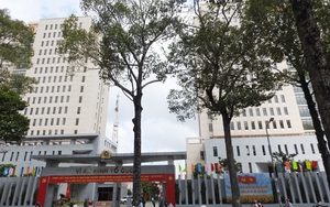 Công an TP.HCM kỷ luật 10 cán bộ, chiến sĩ vì liên quan tham nhũng