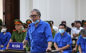 Ông Đỗ Hữu Ca được giảm 3 năm tù