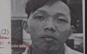 Công an TP HCM truy nã chủ tài khoản "Nguyễn Huy"