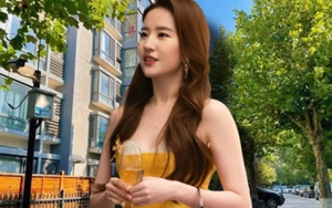 "Đột nhập" khu dân cư toàn "chiến thần học tập" của gia đình Lưu Diệc Phi (Câu Chuyện Hoa Hồng), muốn làm hàng xóm phải có 33 tỷ đồng