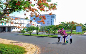 Doanh thu vỏn vẹn 230 tỷ/năm, đây là trường có doanh thu thấp nhất nhóm ĐH Quốc gia TP HCM