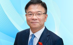 Phó Thủ tướng Lê Thành Long vừa nhận thêm nhiệm vụ mới