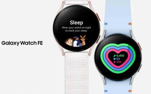 Galaxy Watch FE trình làng tại Việt Nam