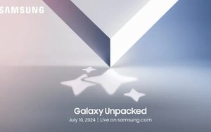Samsung ra mắt Galaxy Z Fold6 và Z Flip6 vào ngày 10/7