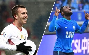 Đội tuyển Trung Quốc chạy đua với Indonesia, sẵn sàng tung ra sân 6 cầu thủ nhập tịch ở vòng loại World Cup 2026
