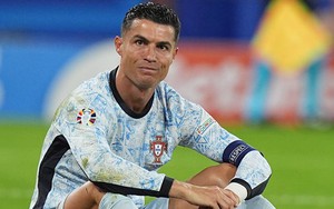 Vòng 1/8 Euro 2024: Ronaldo dễ tan mộng vô địch bởi nhánh đấu "tử thần", tuyển Anh tưởng dễ mà khó