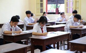 Gợi ý đáp án toàn bộ 24 mã đề môn Tiếng Anh thi tốt nghiệp THPT 2024