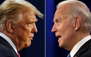 Các đồng minh của Mỹ âm thầm chuẩn bị sau màn đối đầu giữa ông Biden và ông Trump
