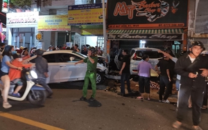 Nữ tài xế say xỉn lái "xe điên", tông tử vong 2 mẹ con ở Vũng Tàu không có bằng lái