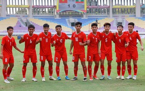 Tuyển Việt Nam gặp mối lo lớn ẩn sau tấm vé vào bán kết đầy hào nhoáng