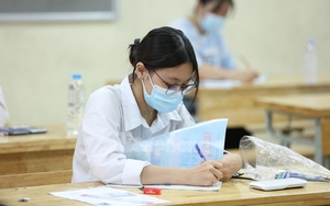 Cập nhật gợi ý Đáp án đề thi Sinh học THPT Quốc gia 24 mã đề