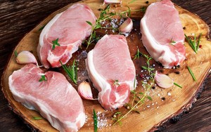 Cách bảo quản thịt lợn không cần tủ lạnh