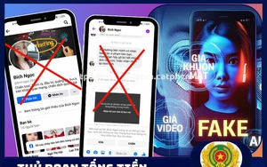 Chuyên gia cảnh báo tình trạng dụ nạn nhân “chat sex” rồi tống tiền