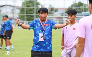 Đá giải Đông Nam Á, HLV tuyển Việt Nam: "Đội nào gặp Indonesia cũng khó!"