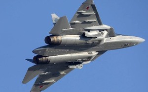Các chiến đấu cơ MAKS tiếp tục vắng bóng trên bầu trời Moscow
