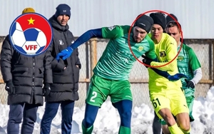 Cầu thủ Việt kiều 19 tuổi đang là trụ cột đội bóng Nga lỗi hẹn với tuyển Việt Nam