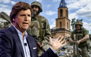 Nhà báo Tucker Carlson: Bị Mỹ 'phản bội', Ukraine sẽ không còn tồn tại sau 50 năm nữa