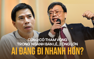 Bán lẻ qua thời chật vật 'càng làm càng lỗ': Chuỗi WinMart/WinMart+ ngày nào cũng khai trương siêu thị mới, Bách Hóa Xanh lãi kỷ lục, mở đâu thắng đó