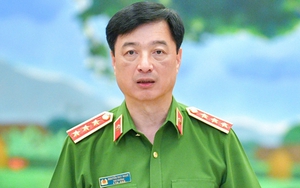 Dấu ấn đặc biệt của tân Chánh văn phòng Trung ương Đảng Nguyễn Duy Ngọc khi làm Thứ trưởng Bộ Công an