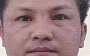 Công an Bình Dương truy tìm người đàn ông tên Lềnh Chi Và