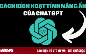 Cách mở khóa tính năng ẩn miễn phí của ChatGPT