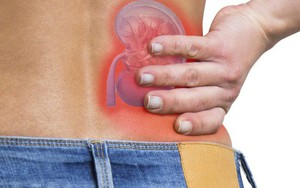 3 triệu chứng khi ngủ dậy cảnh báo axit uric tăng cao, cẩn thận bệnh thận