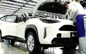 Đến lượt Toyota, Honda, Mazda dính bê bối - 'vết nhơ' của ngành công nghiệp ô tô Nhật Bản?