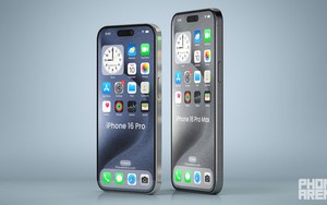 Các tính năng AI của iPhone 16: Đâu là những điều đáng mong đợi?