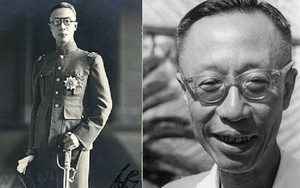 3 lần rơi nước mắt bất thường của Phổ Nghi - Vị hoàng đế cuối cùng triều đại nhà Thanh