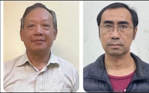 Vụ án AIC: Cựu phó giám đốc nhận 950 triệu đồng để giúp AIC